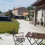 Lejlighed Two Bedroom *