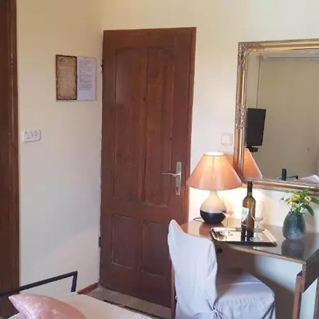 Apartman Two Bedroom