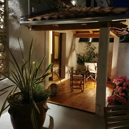 Two Bedroom *