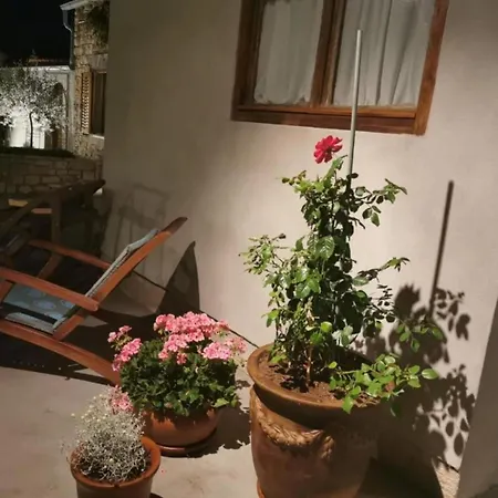 Two Bedroom Apartmán