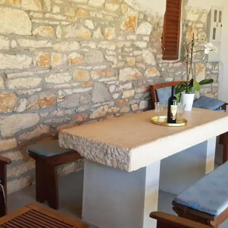 Appartement Two Bedroom Marčana