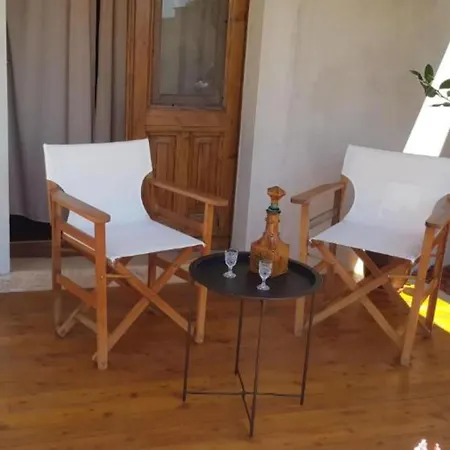 Two Bedroom Apartman Loborika