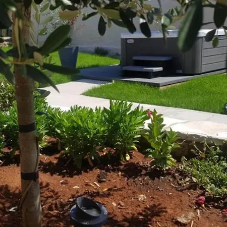 Two Bedroom Apartmán *