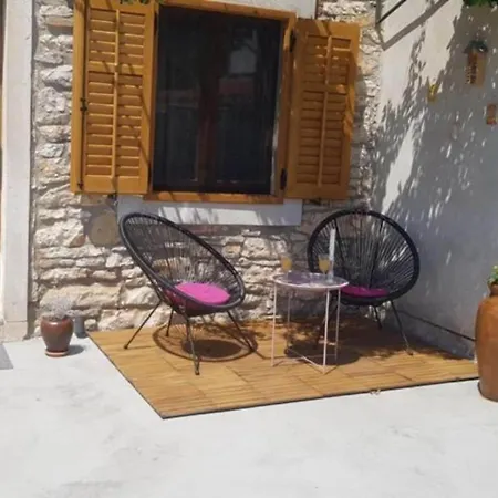 Two Bedroom Apartmán