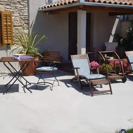 Apartmán Two Bedroom