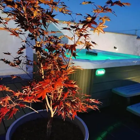 Two Bedroom Loborika