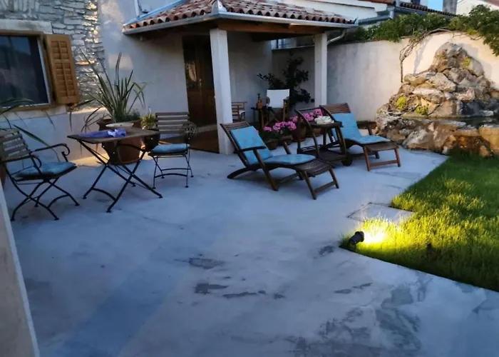 Two Bedroom * Marčana