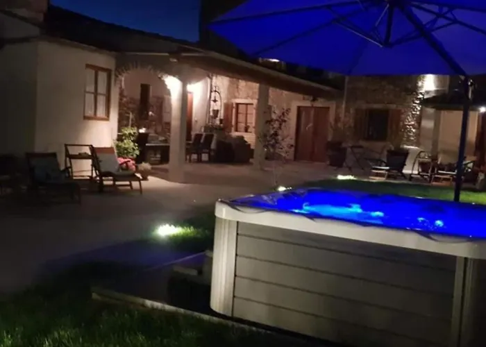 Two Bedroom * Marčana