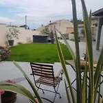 Two Bedroom Apartman *