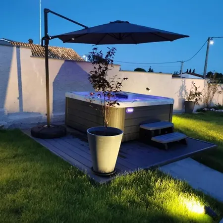 Two Bedroom