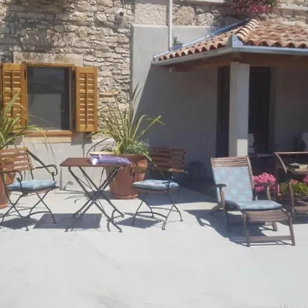Two Bedroom