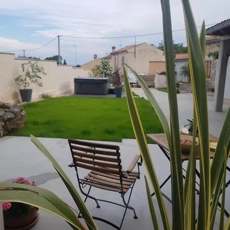 Two Bedroom Apartmán *