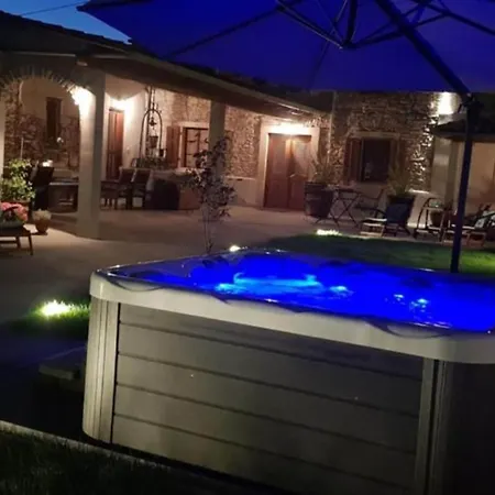 Two Bedroom Apartmán *