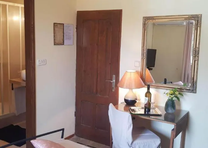 Appartement Two Bedroom