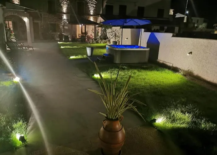 Two Bedroom Marčana