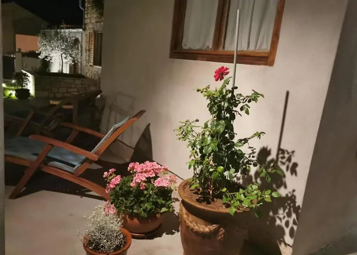 Two Bedroom Apartman