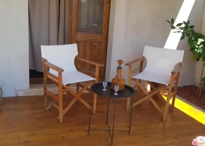 Two Bedroom Appartement Marčana