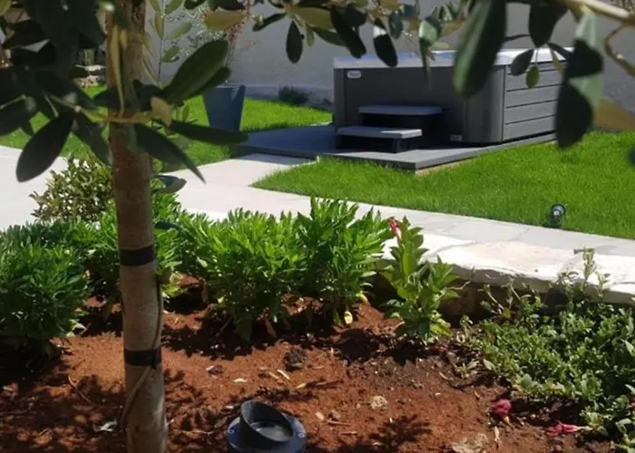 Two Bedroom Apartman *