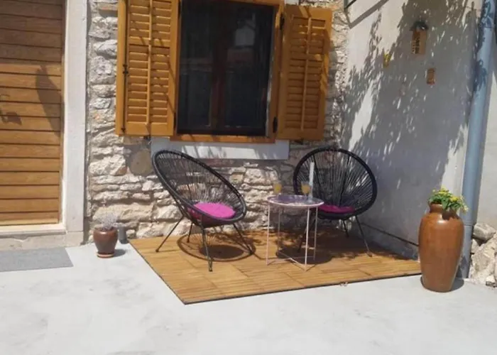 Two Bedroom Appartement