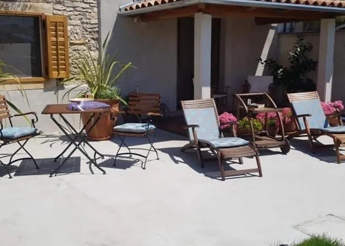 Apartman Two Bedroom