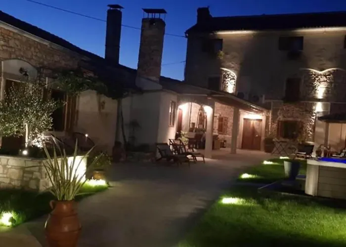 Appartement Two Bedroom *