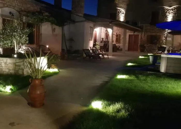 Two Bedroom Marčana